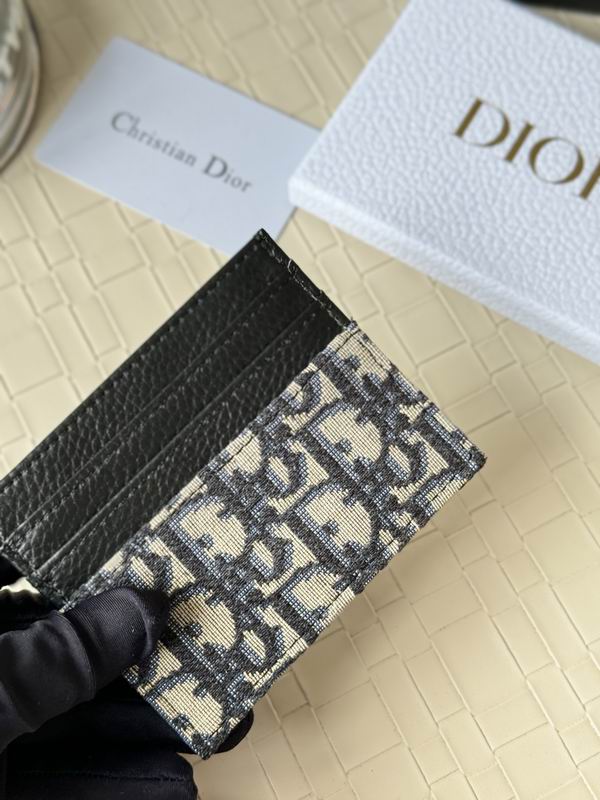 Dior card bag 10x8cm  (18)