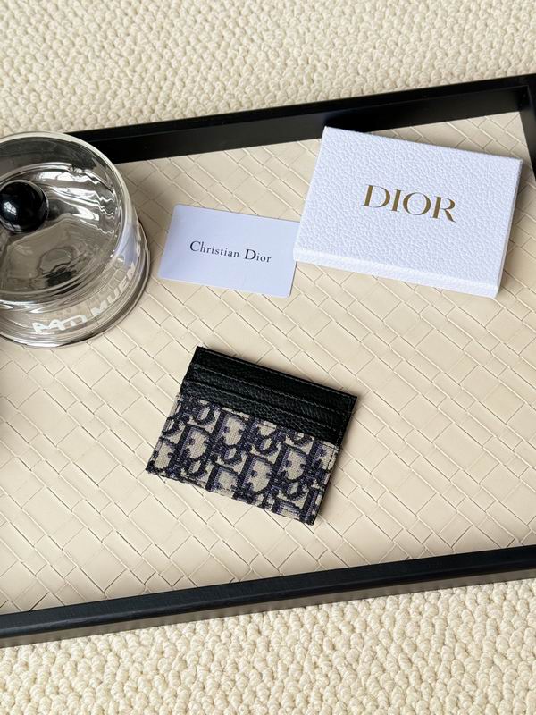 Dior card bag 10x8cm  (19)