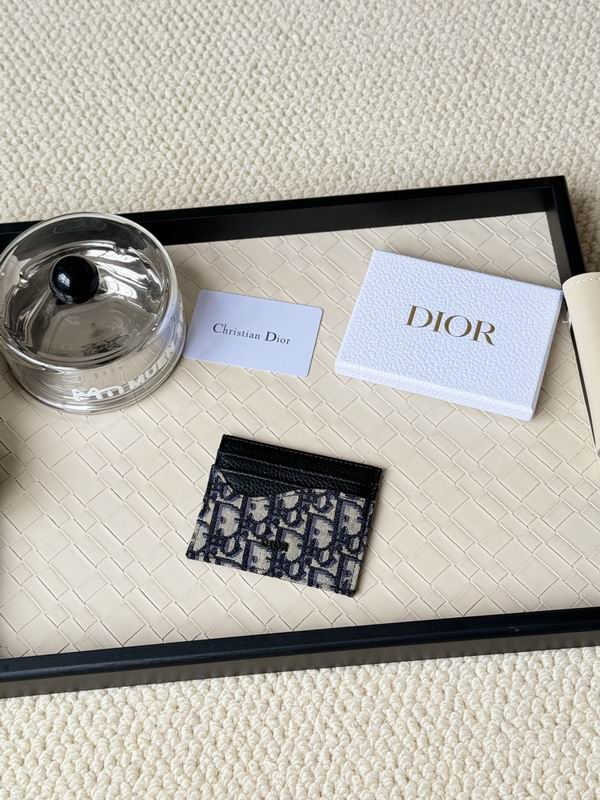 Dior card bag 10x8cm  (20)
