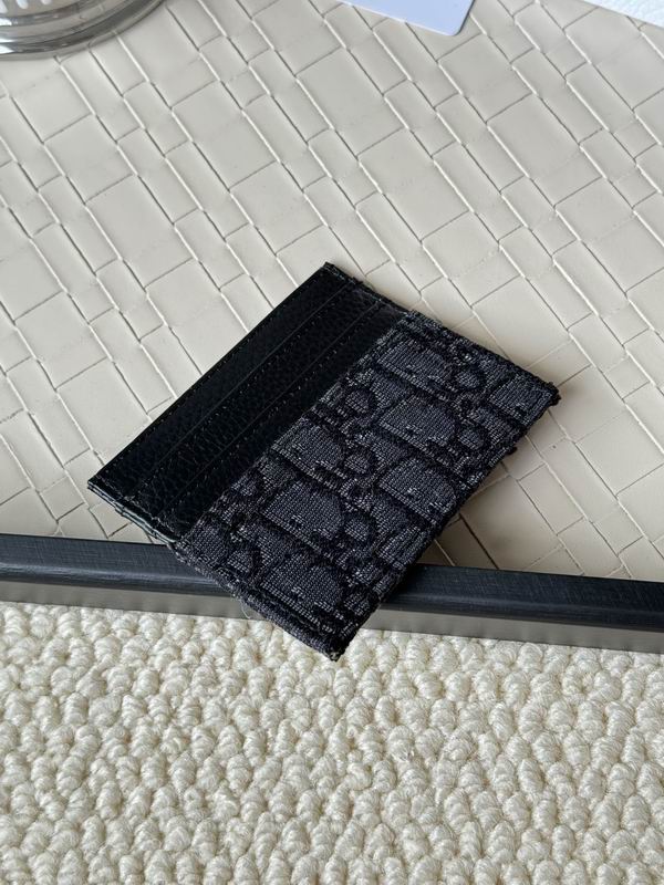 Dior card bag 10x8cm  (4)