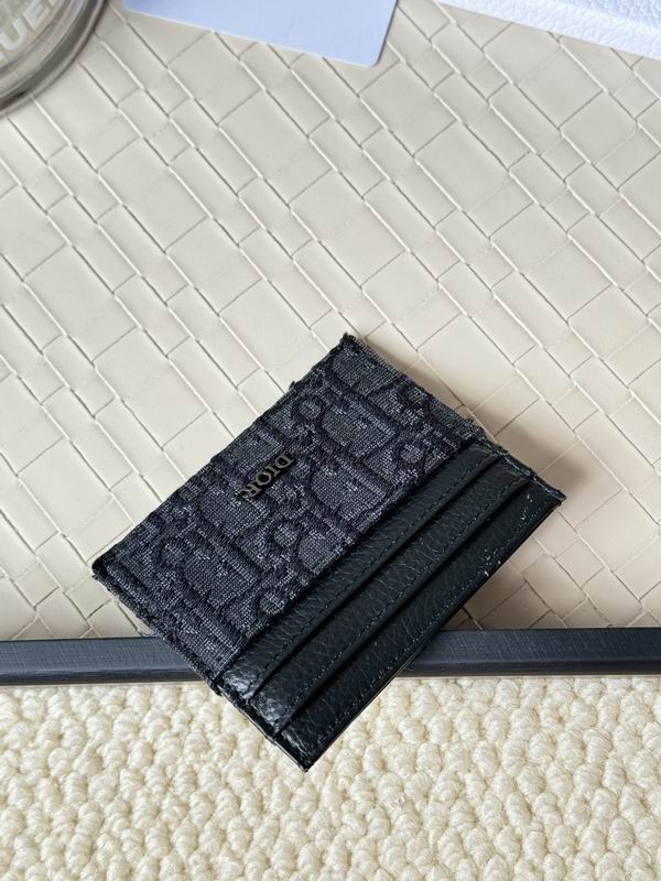 Dior card bag 10x8cm  (5)