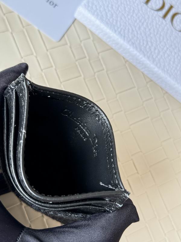 Dior card bag 10x8cm  (7)