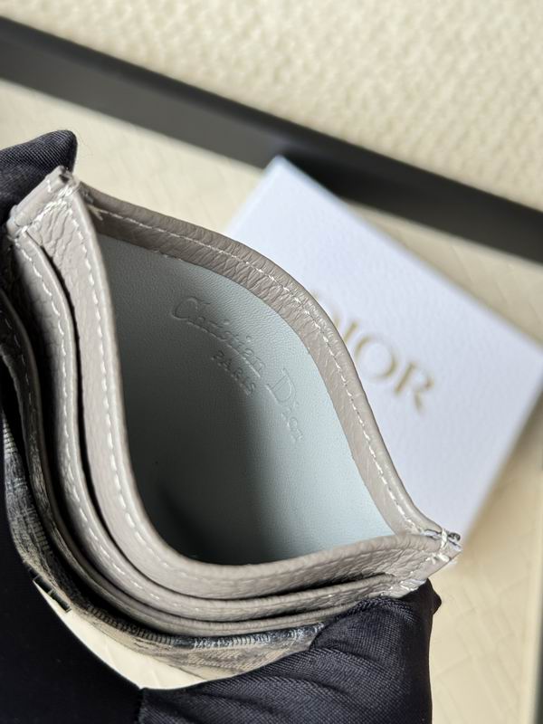 Dior card bag 10x8cm  (9)