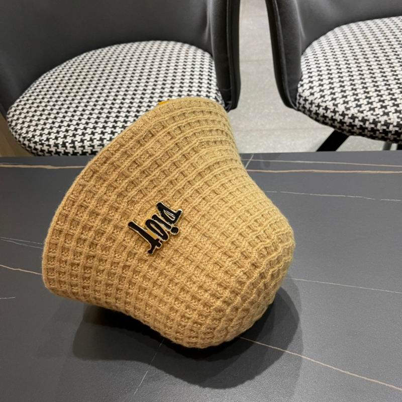 Dior hat (1)