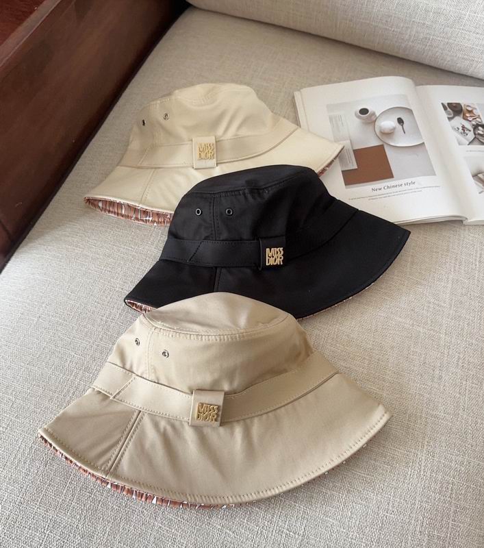 Dior hat (10)
