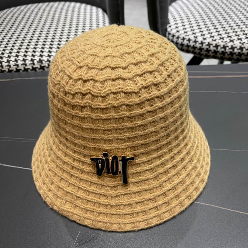 Dior hat (11)
