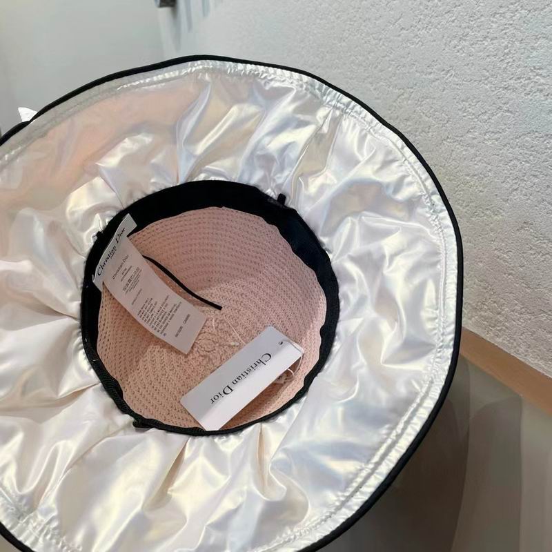 Dior hat (11)