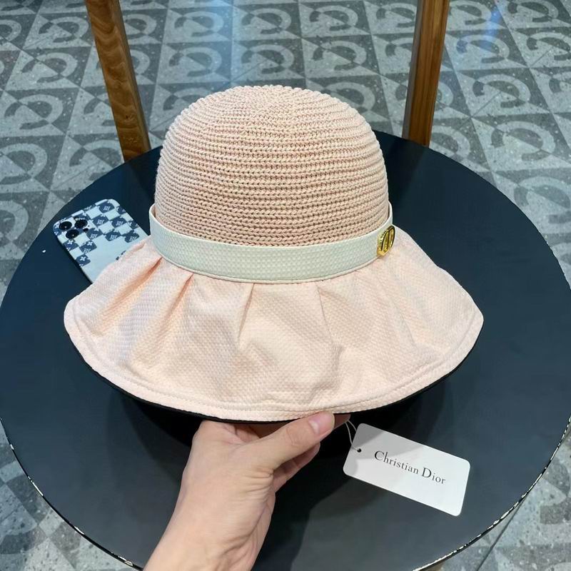 Dior hat (13)