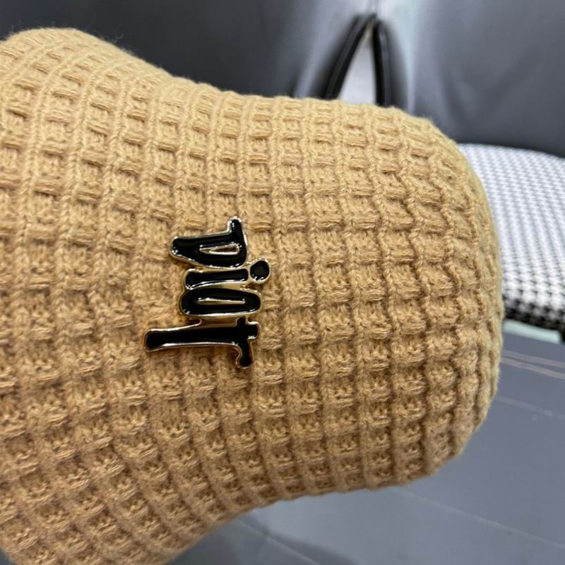Dior hat (2)
