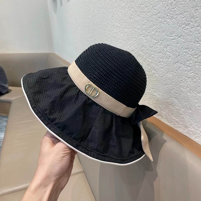 Dior hat (2)