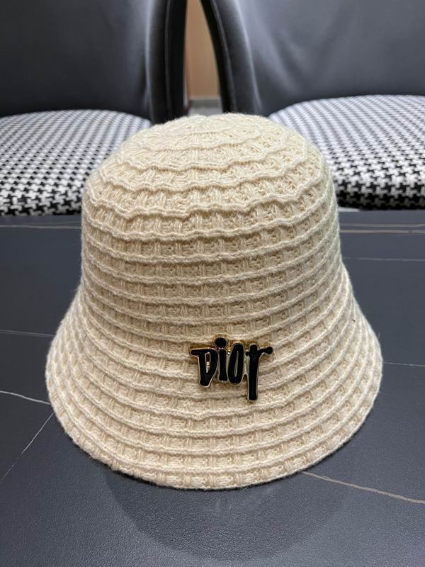 Dior hat (22)