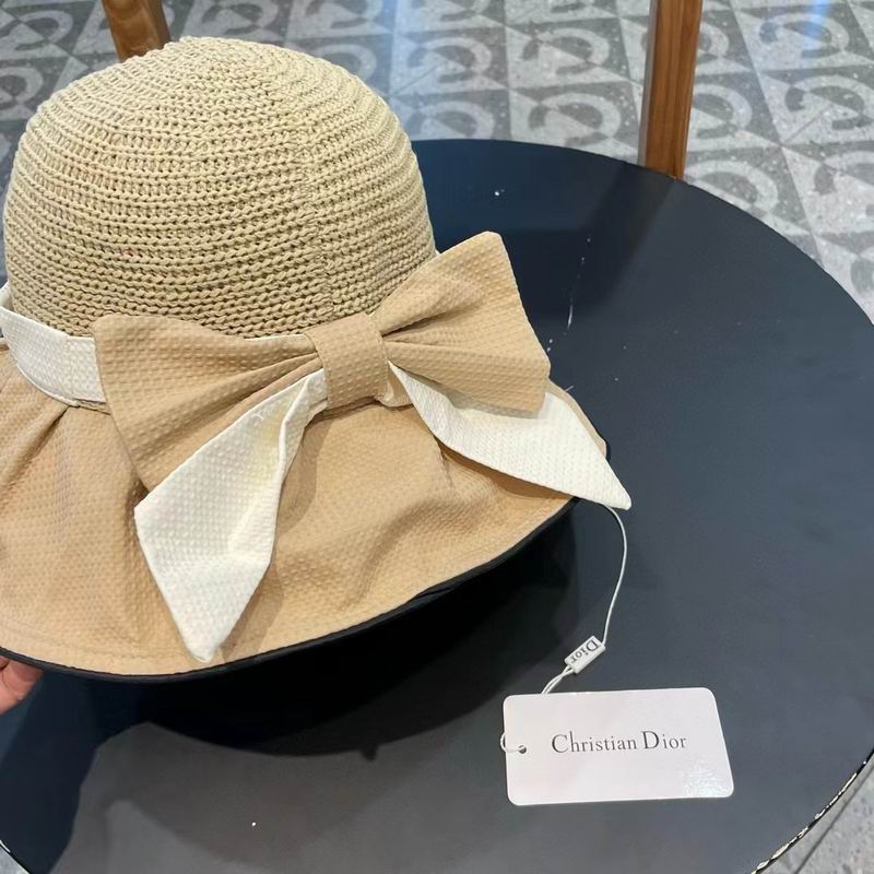 Dior hat (24)