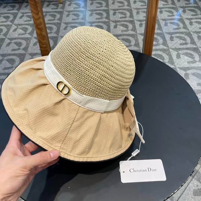 Dior hat (25)