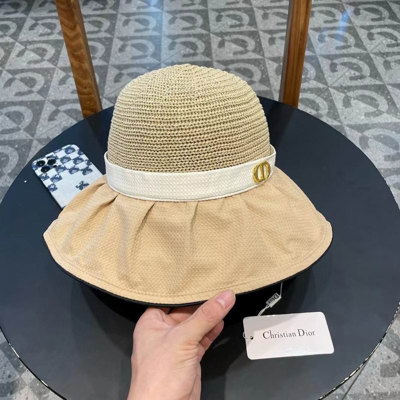 Dior hat (26)