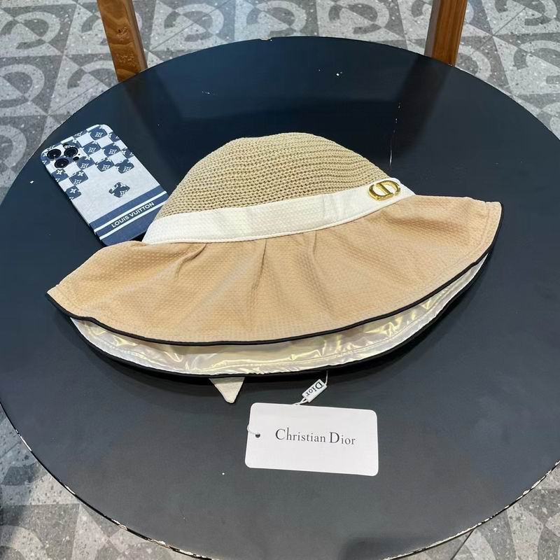 Dior hat (27)