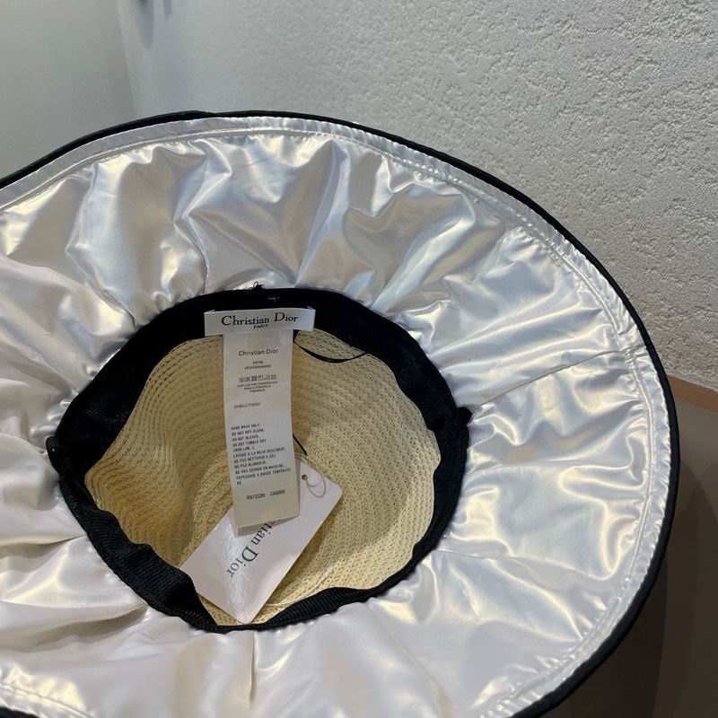 Dior hat (28)