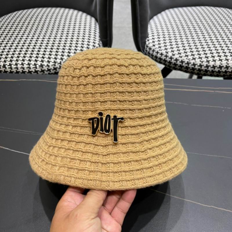 Dior hat (4)