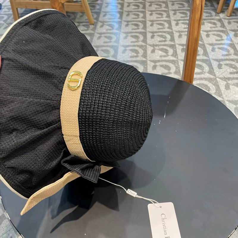 Dior hat (4)