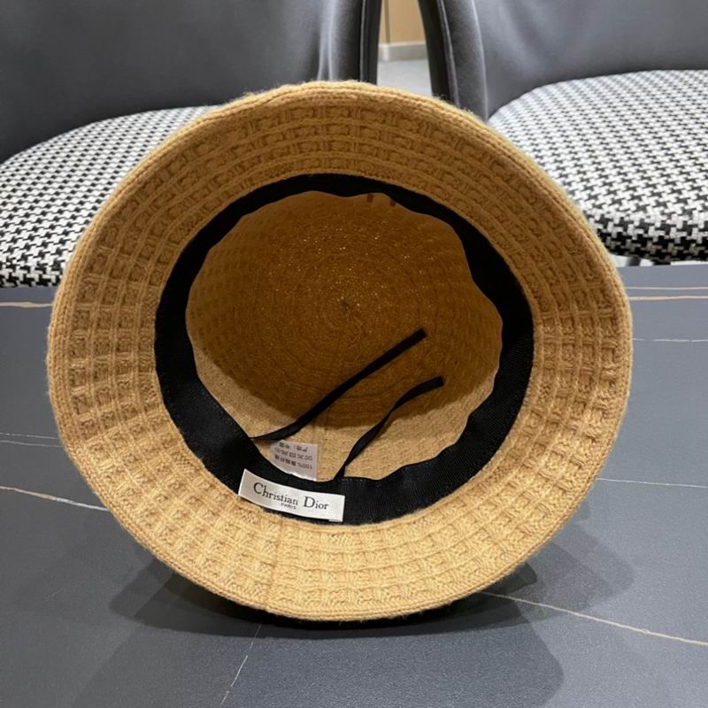 Dior hat (5)