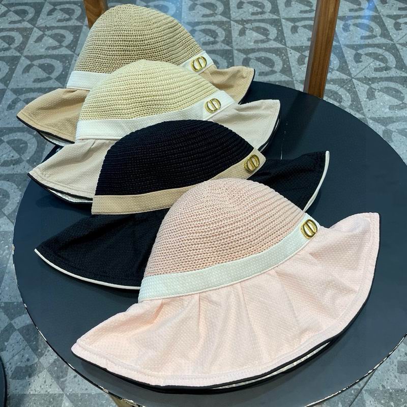 Dior hat (5)