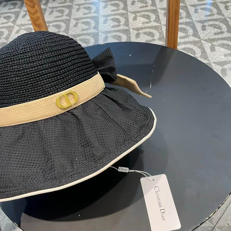 Dior hat (6)