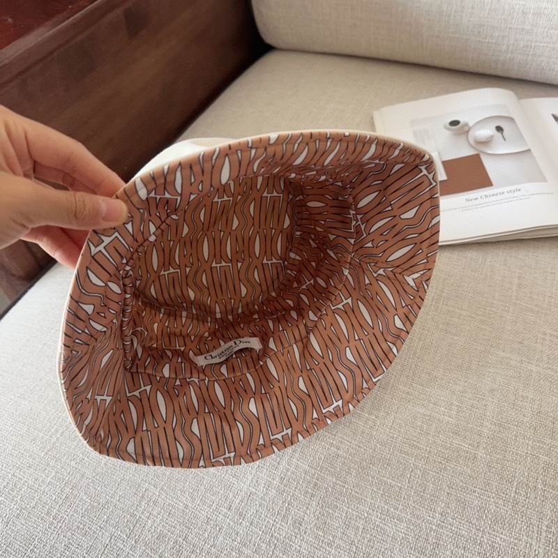 Dior hat (6)