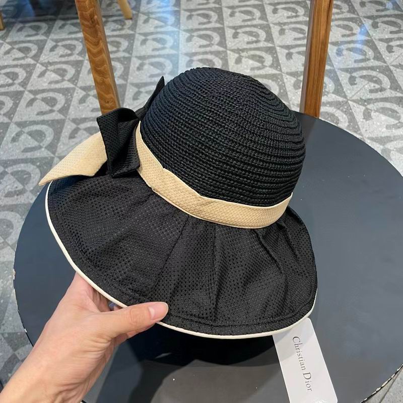 Dior hat (7)