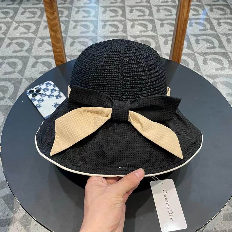 Dior hat (8)