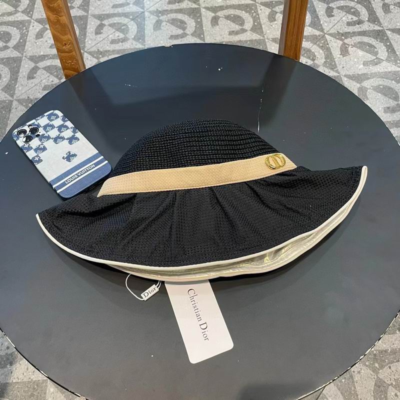 Dior hat (9)