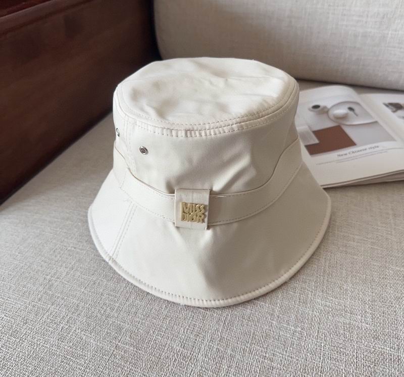 Dior hat (9)