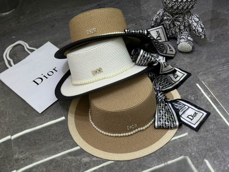Dior top hat dx (101)