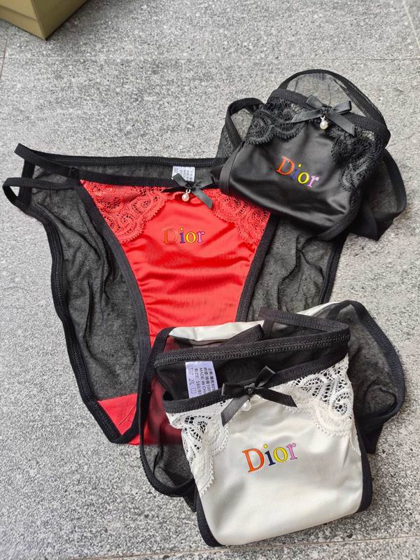 Dior woman boxer M-XL 03 (1)