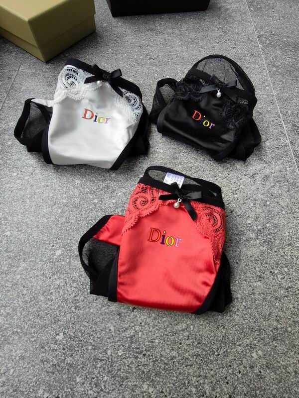 Dior woman boxer M-XL 03 (2)