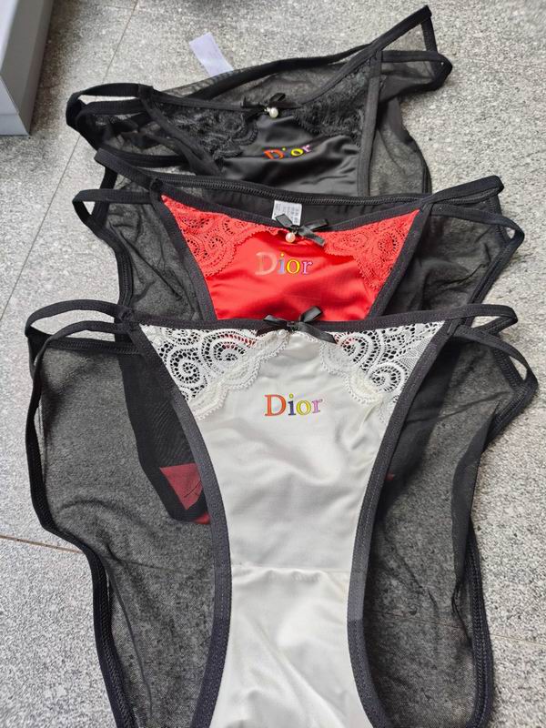 Dior woman boxer M-XL 03 (3)