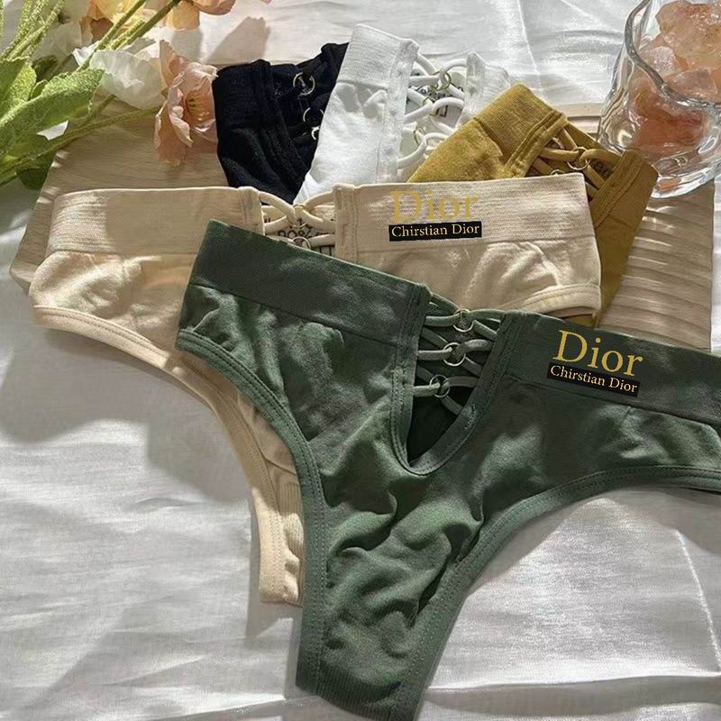 Dior woman boxer M-XL 23 (5)