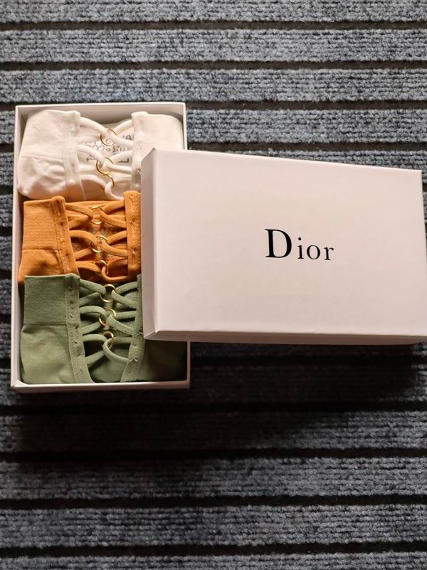 Dior woman boxer M-XL 23 (6)