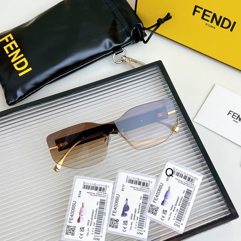 Fendi  FE40066U 140-0-140 a01