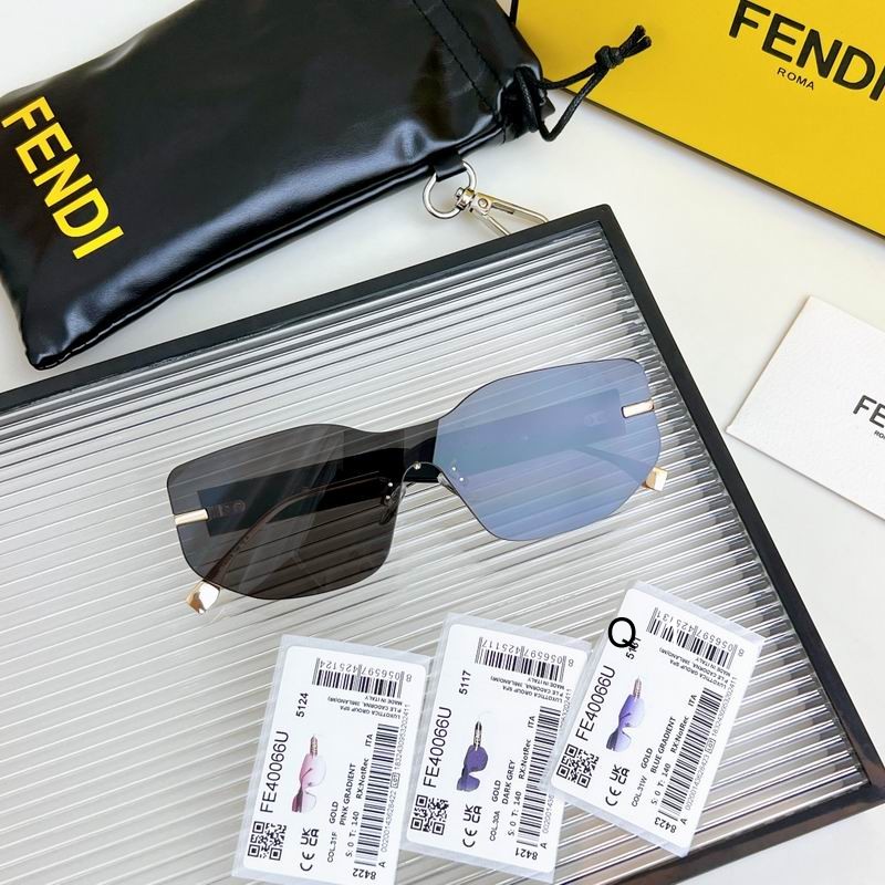 Fendi  FE40066U 140-0-140 a02