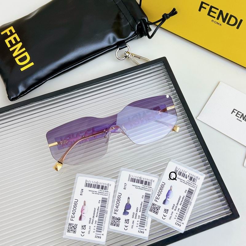 Fendi  FE40066U 140-0-140 a03