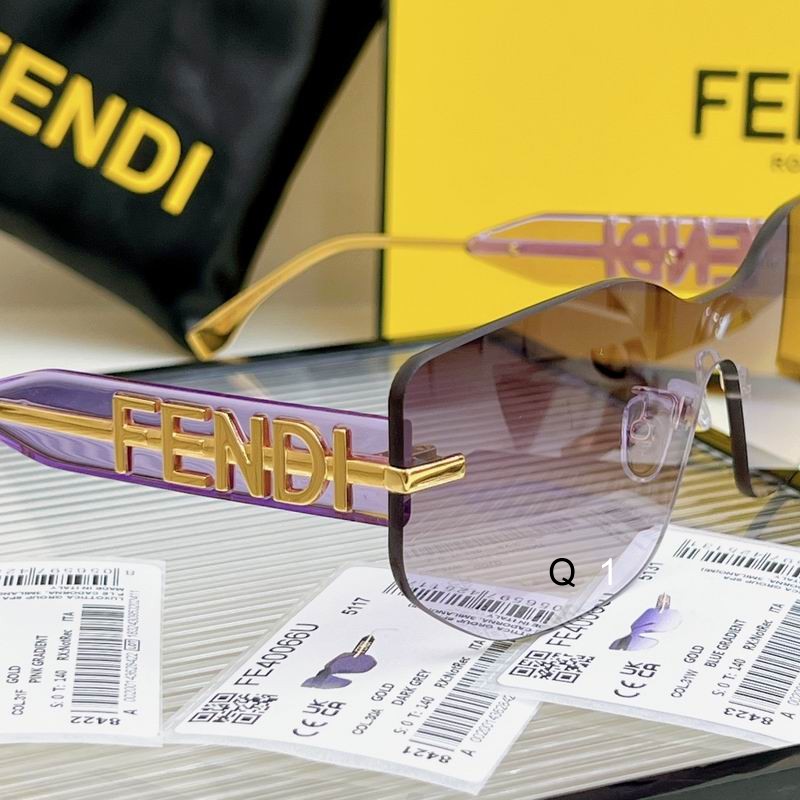 Fendi  FE40066U 140-0-140 a04