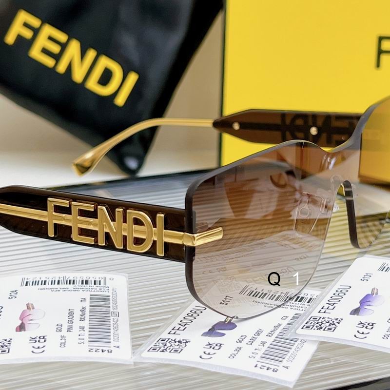 Fendi  FE40066U 140-0-140 a05