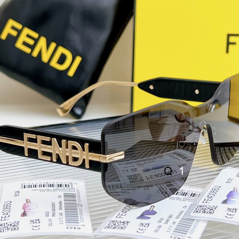 Fendi  FE40066U 140-0-140 a06
