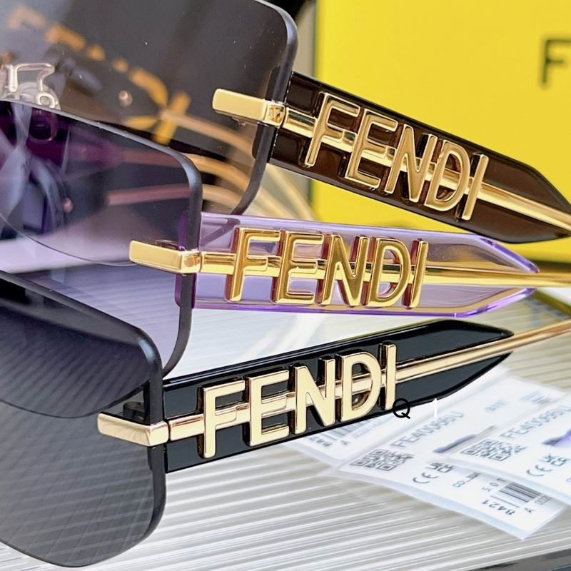 Fendi  FE40066U 140-0-140 a07