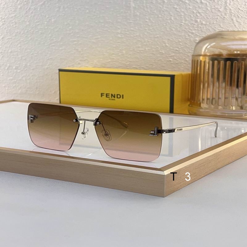Fendi FE4082US 59-15-135 c03
