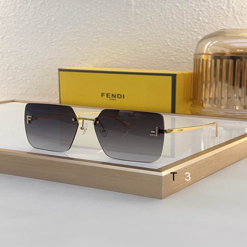 Fendi FE4082US 59-15-135 c05