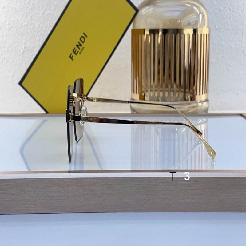 Fendi FE4082US 59-15-135 c07