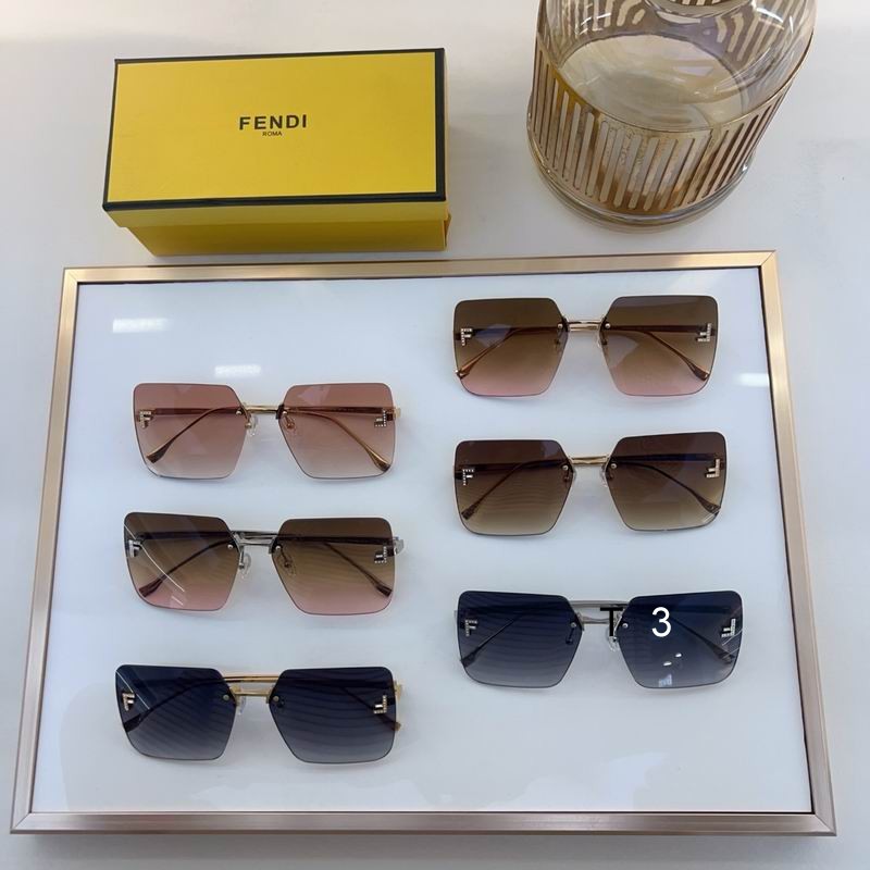 Fendi FE4082US 59-15-135 c08