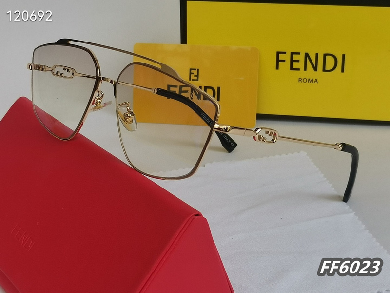 Fendi Glasses xh (52)