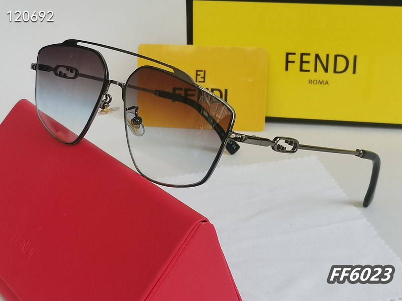 Fendi Glasses xh (54)