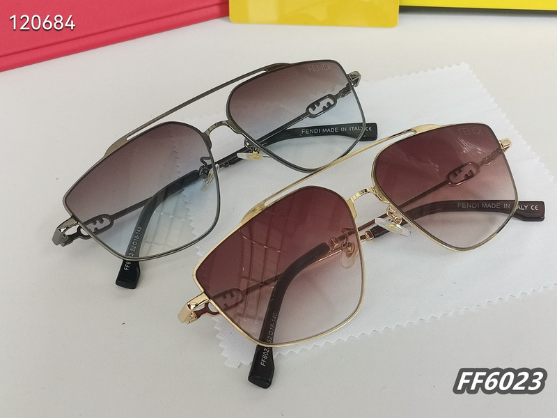 Fendi Glasses xh (58)